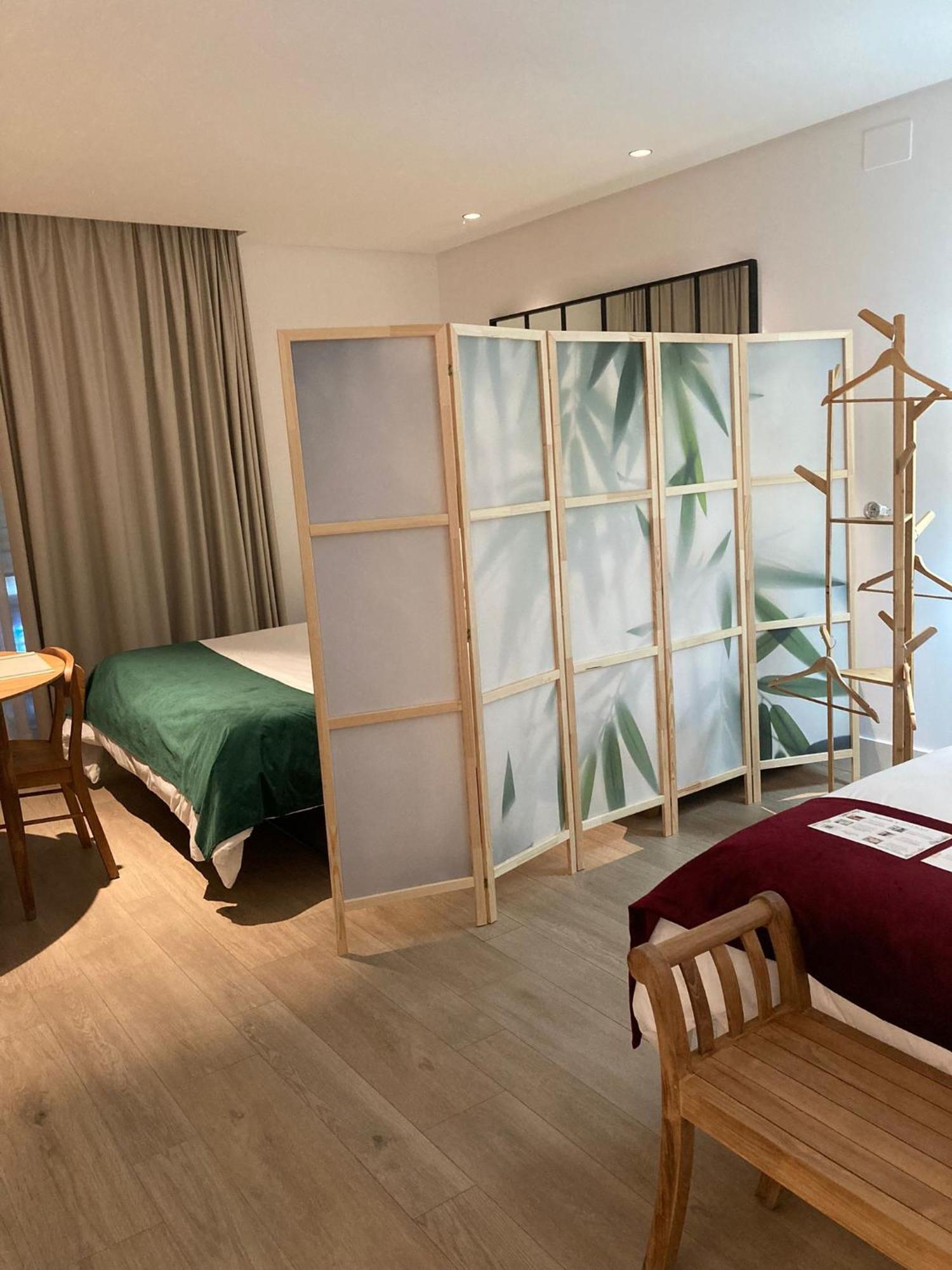 Apartamentos Turisticos La Plaza Chipiona Kültér fotó