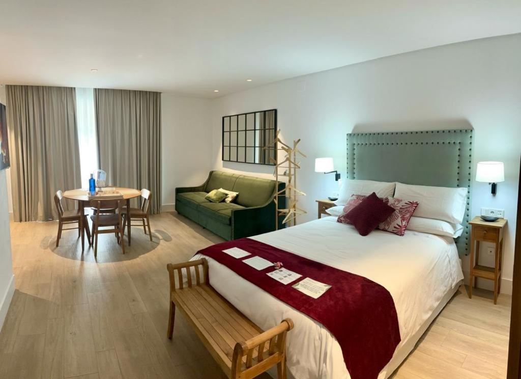 Apartamentos Turisticos La Plaza Chipiona Kültér fotó