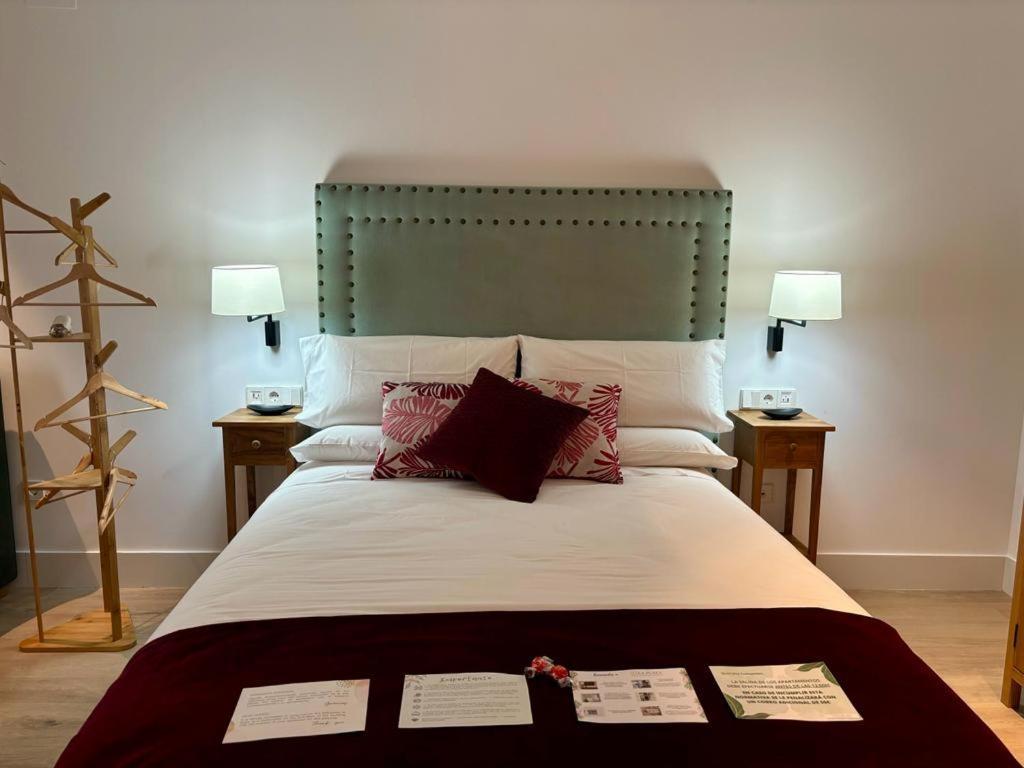 Apartamentos Turisticos La Plaza Chipiona Kültér fotó