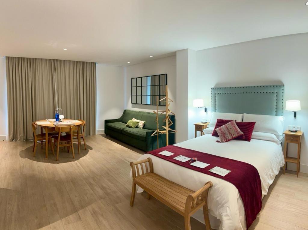 Apartamentos Turisticos La Plaza Chipiona Kültér fotó
