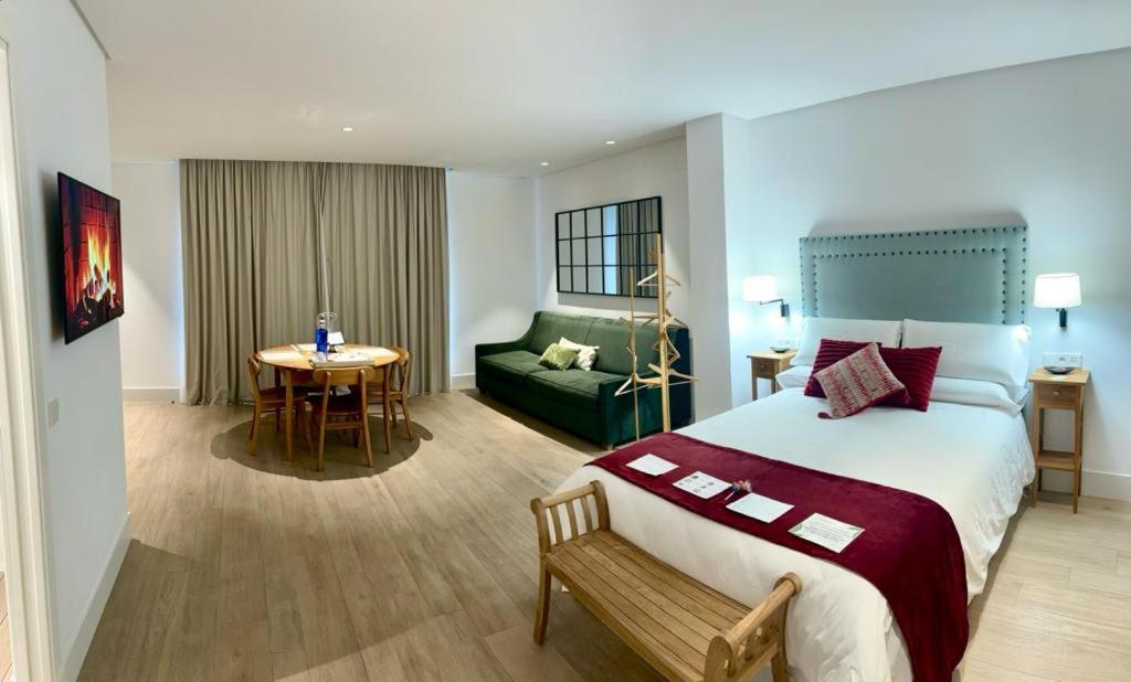 Apartamentos Turisticos La Plaza Chipiona Kültér fotó