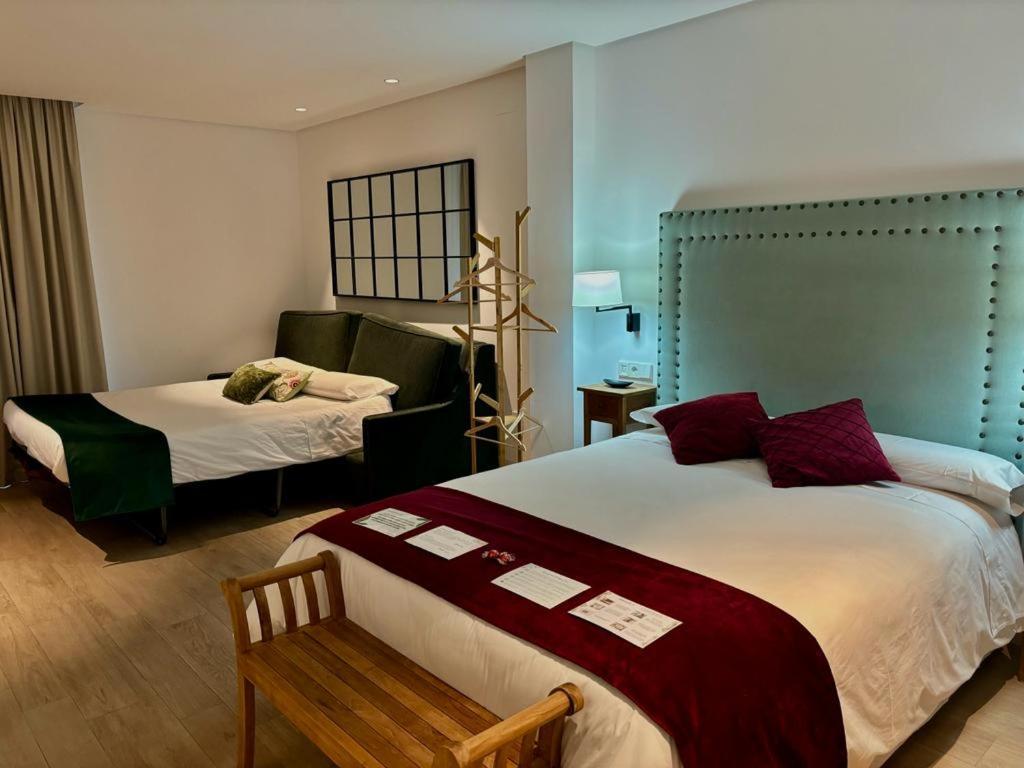 Apartamentos Turisticos La Plaza Chipiona Kültér fotó
