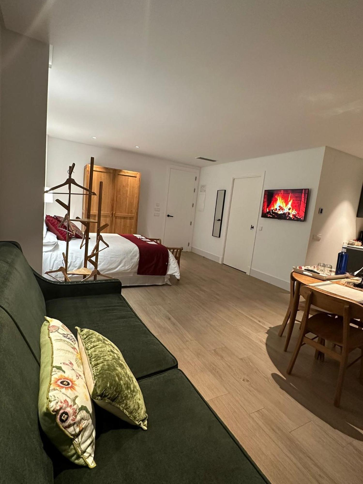 Apartamentos Turisticos La Plaza Chipiona Kültér fotó