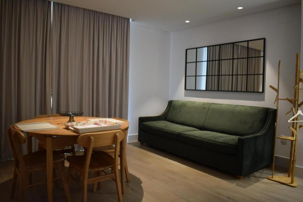 Apartamentos Turisticos La Plaza Chipiona Kültér fotó