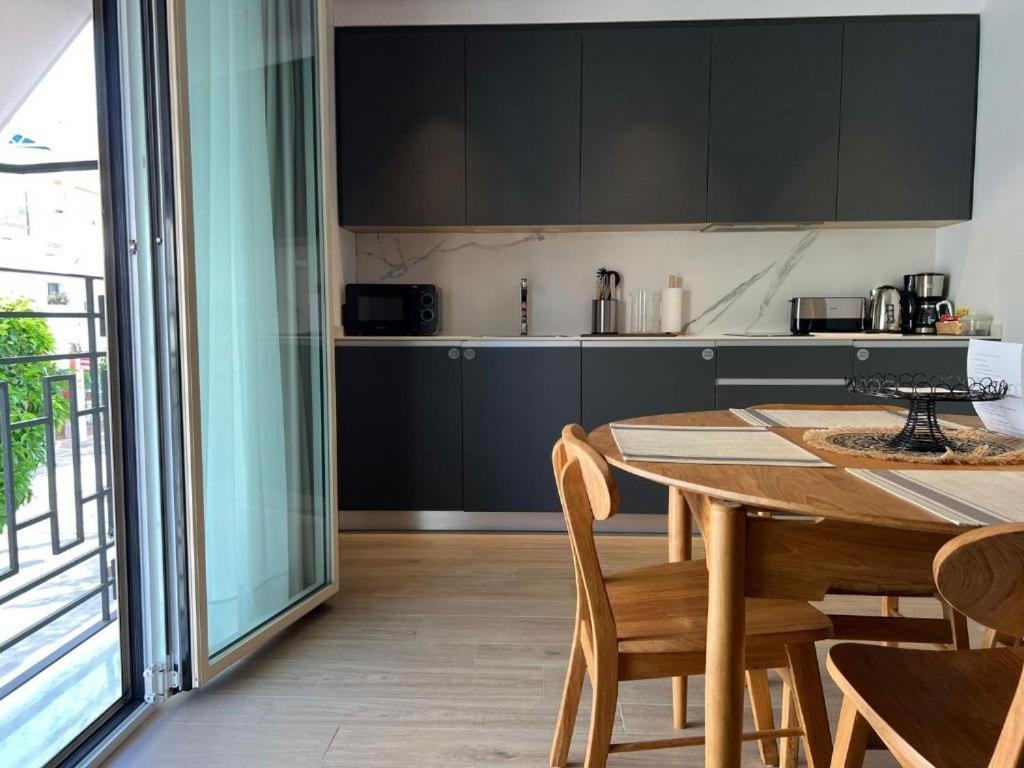 Apartamentos Turisticos La Plaza Chipiona Kültér fotó