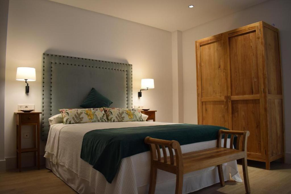 Apartamentos Turisticos La Plaza Chipiona Kültér fotó