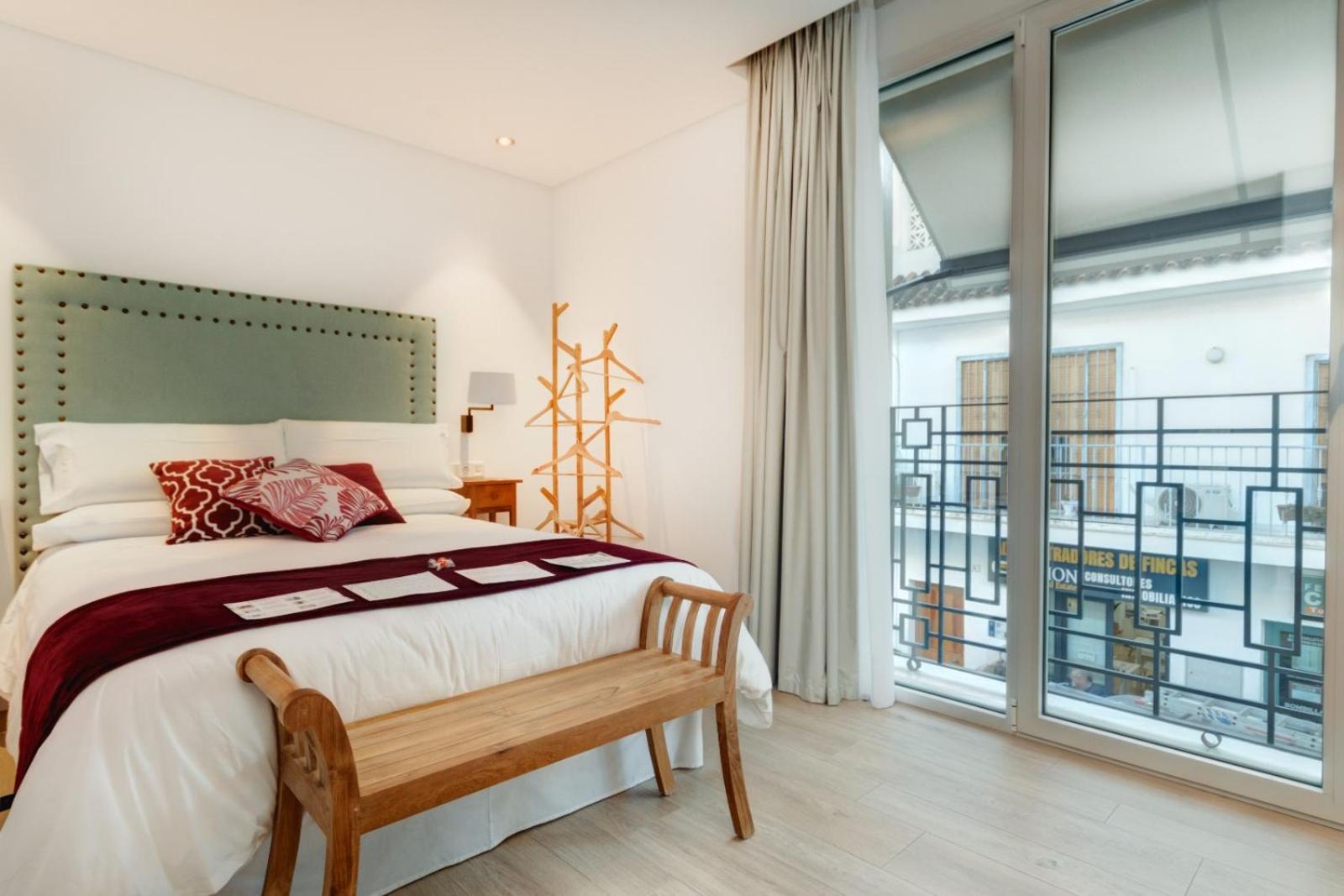 Apartamentos Turisticos La Plaza Chipiona Kültér fotó