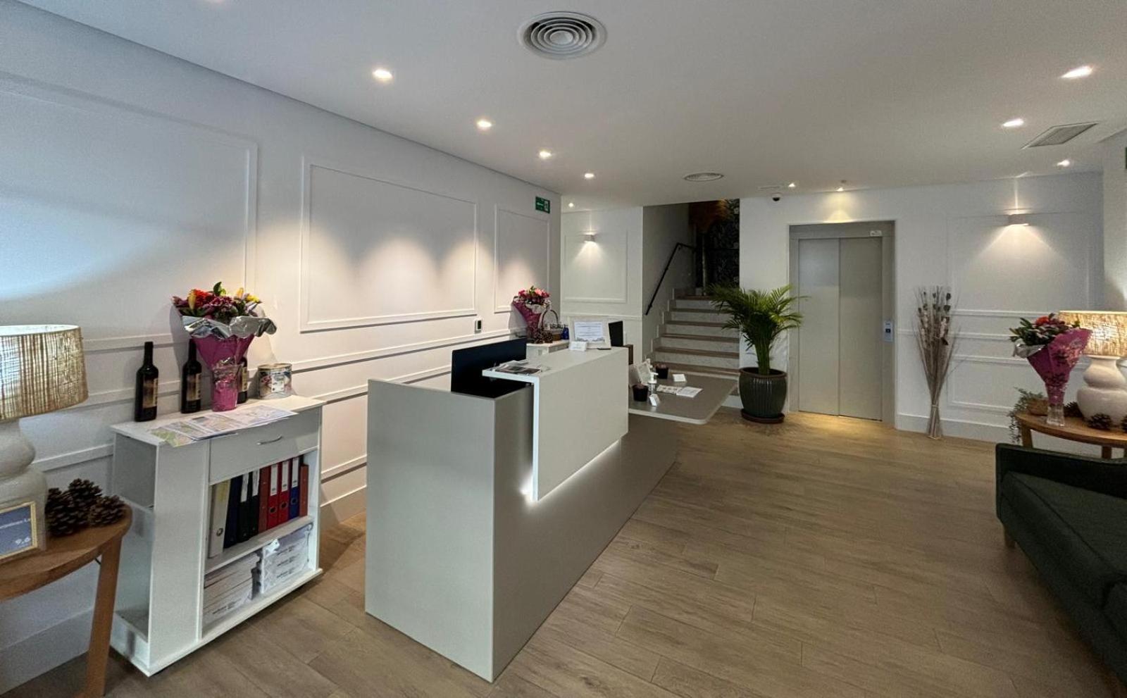 Apartamentos Turisticos La Plaza Chipiona Kültér fotó