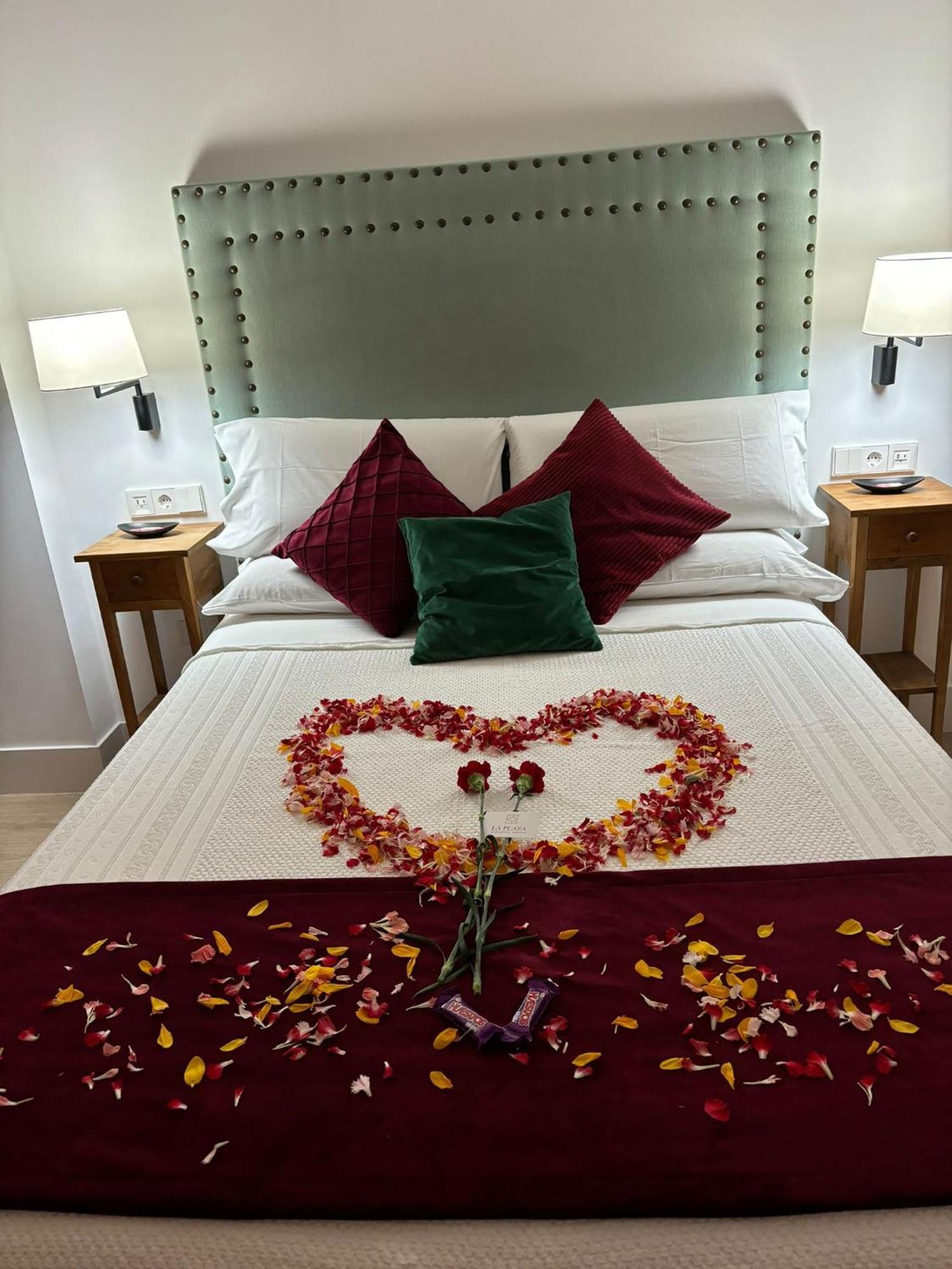 Apartamentos Turisticos La Plaza Chipiona Kültér fotó