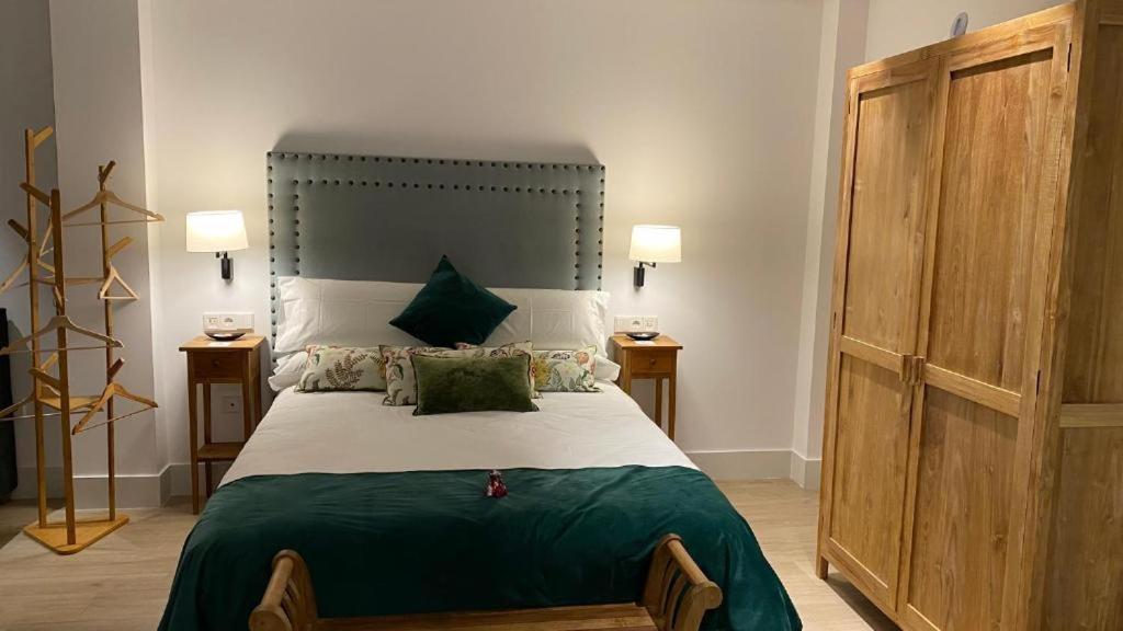 Apartamentos Turisticos La Plaza Chipiona Kültér fotó
