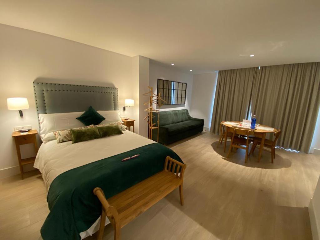 Apartamentos Turisticos La Plaza Chipiona Kültér fotó