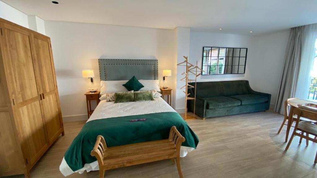 Apartamentos Turisticos La Plaza Chipiona Kültér fotó