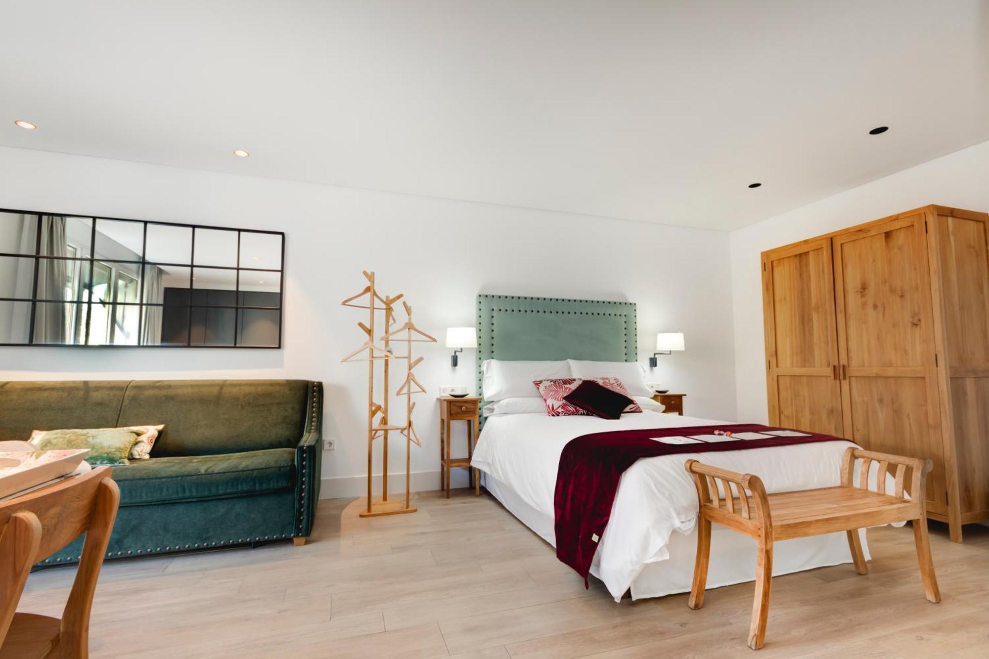 Apartamentos Turisticos La Plaza Chipiona Kültér fotó