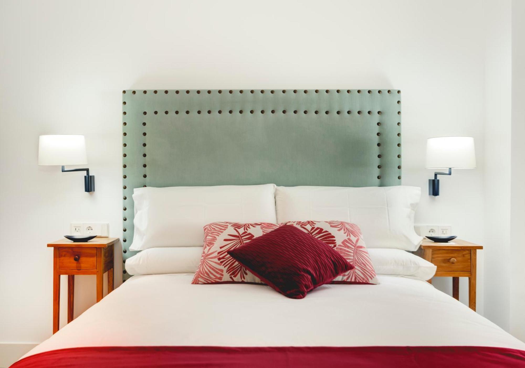 Apartamentos Turisticos La Plaza Chipiona Kültér fotó