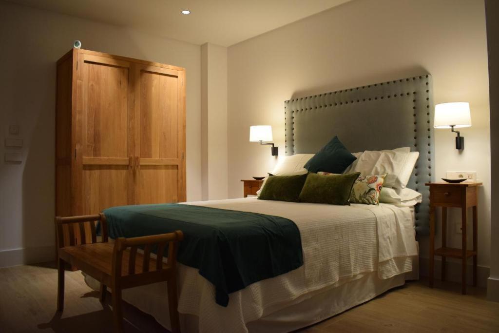 Apartamentos Turisticos La Plaza Chipiona Kültér fotó